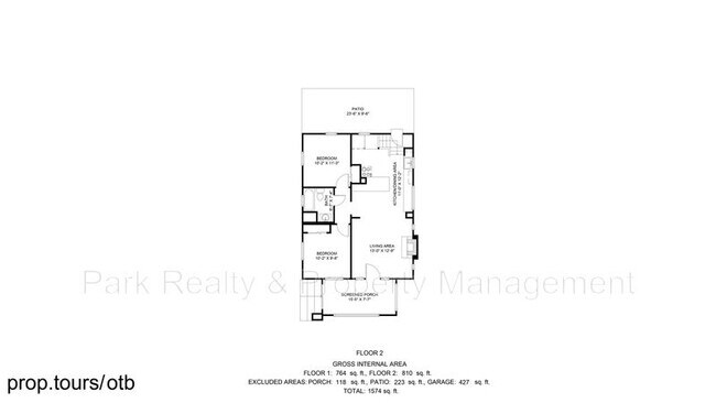 Building Photo - 3317 Bruce Randolph Ave