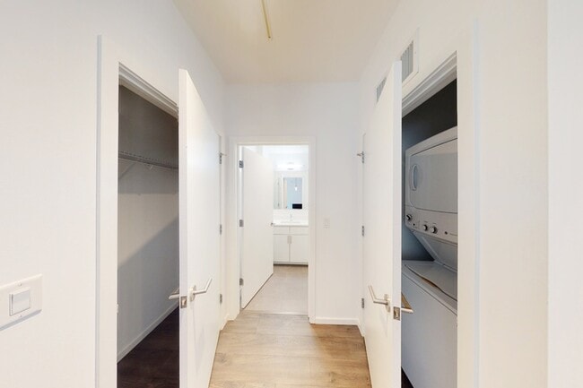 Floorplan - City Hyde Park