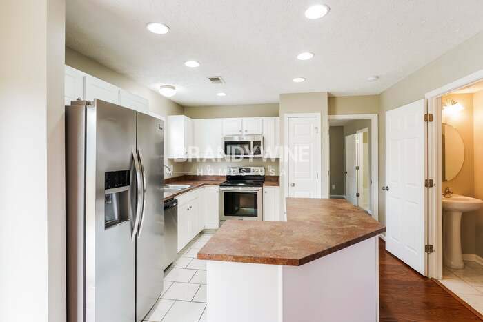 Building Photo - 2509 Jordan Ridge Dr