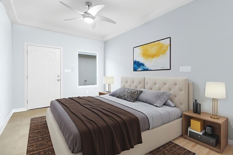 Building Photo - 3500 Frio Ave