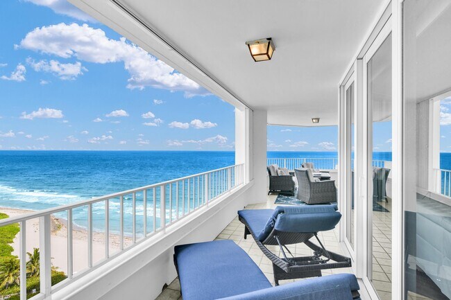 Building Photo - 550 S Ocean Blvd