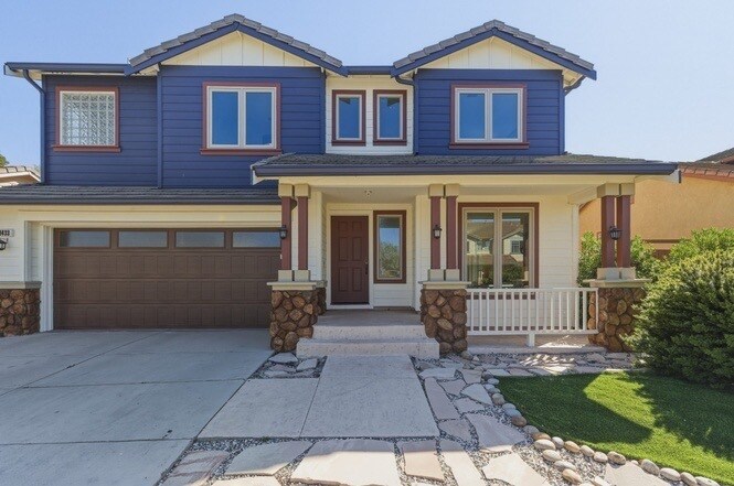 Building Photo - 1433 Jayhawk Ln