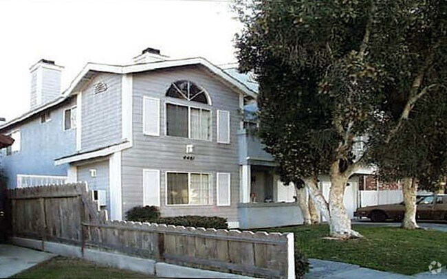 Building Photo - 4461 50th St