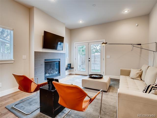 Building Photo - 534 S Lincoln St