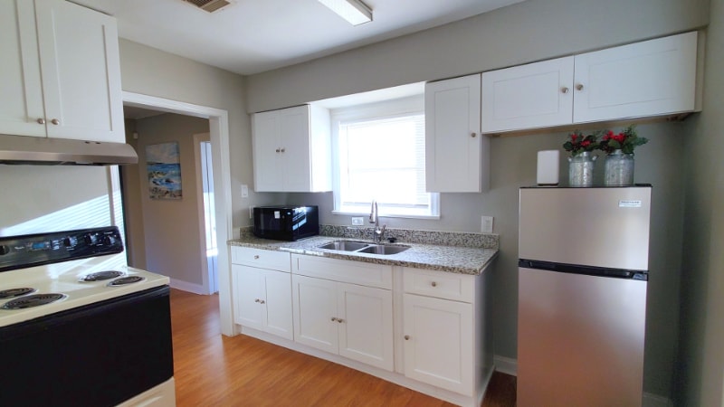 Building Photo - 4514 Keystone St