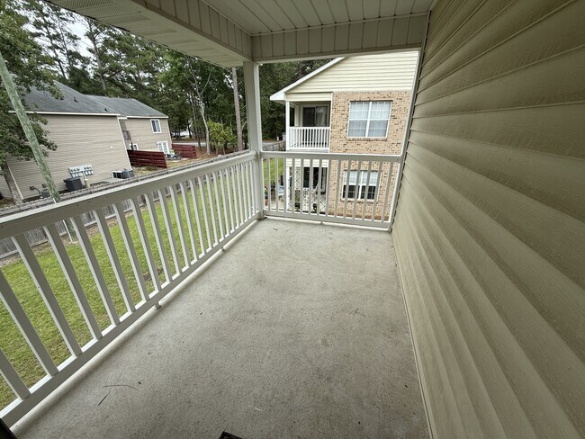 Building Photo - 2804 Mulberry Ln