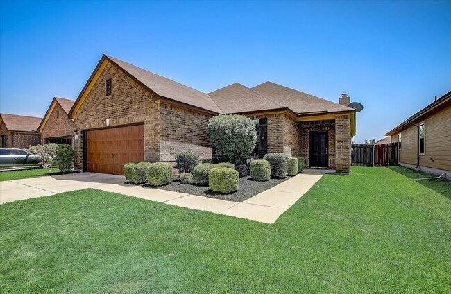 Building Photo - 809 Oatmeal Drive