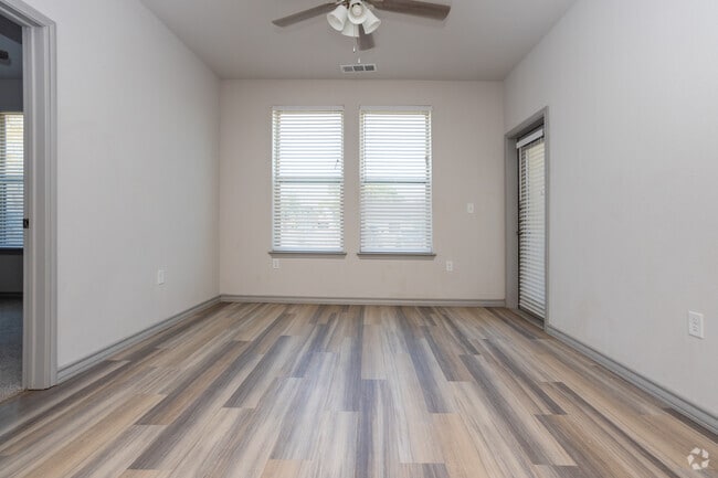 2BR,2BA-B2 - Heritage Heights at Abilene
