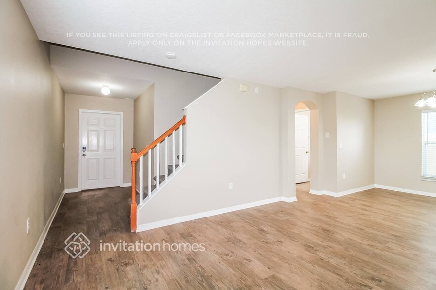 Building Photo - 17402 Garden Heath Ct