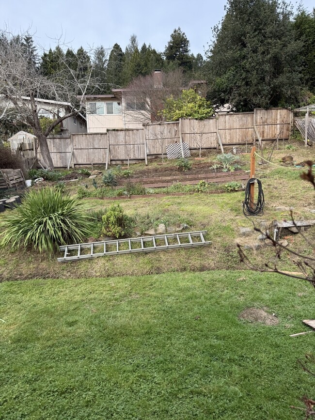 Building Photo - 2112 Buttermilk Ln