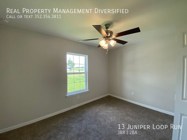 Building Photo - 13 Juniper Loop Run