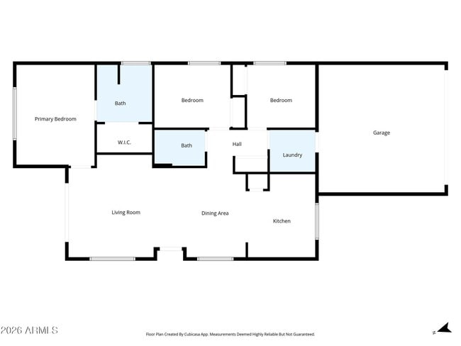 Building Photo - 1834 W Owens Way