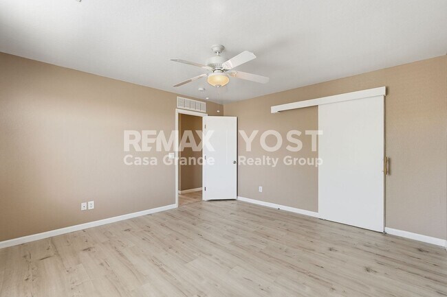 Building Photo - Bright Open Spaces & a Backyard You'll Love