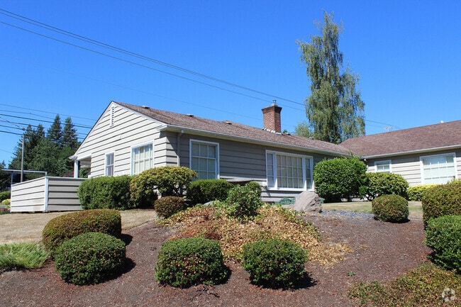 Building Photo - 8025-8027 SW Northvale Way