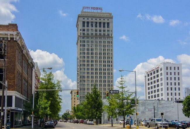 Building Photo - City Federal 1101