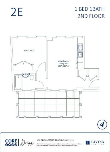 Building Photo - Driggs Avenue