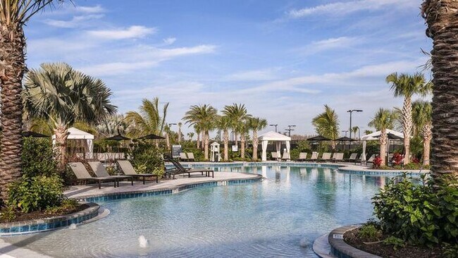 Building Photo - Esplanade at Wiregrass Ranch - A Premier 5...