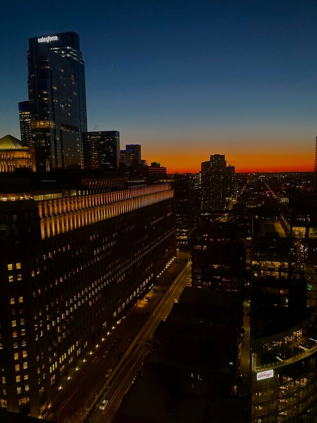 Building Photo - 400 N La Salle Dr