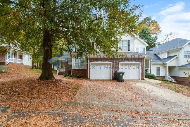 Primary Photo - Townhome | 1st Floor Master Bedroom/ Full ...