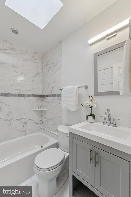 Building Photo - 5629 8th St NW