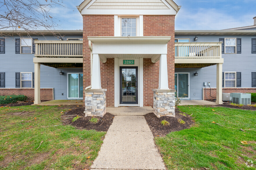 Building Photo - Teal Run Apartments