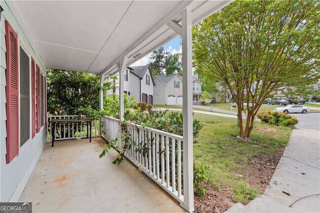 Building Photo - 1700 English Ivey Ln