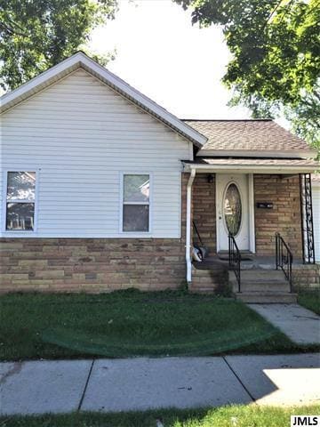 Building Photo - 321 N West Ave