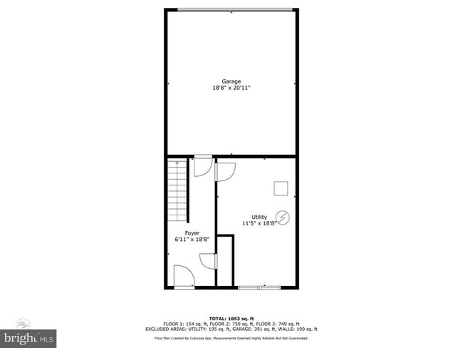 Building Photo - 712 Pony Ln