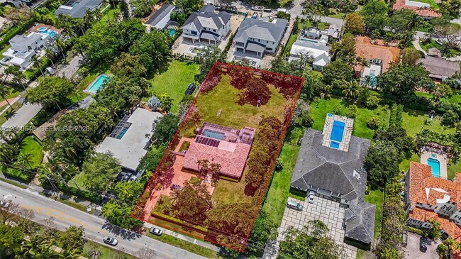 Building Photo - 7230 SW 104th St