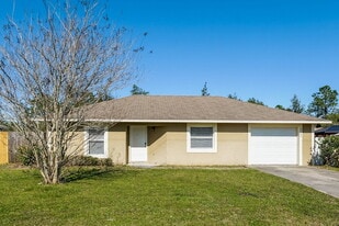Building Photo - 3164 Covington Dr N