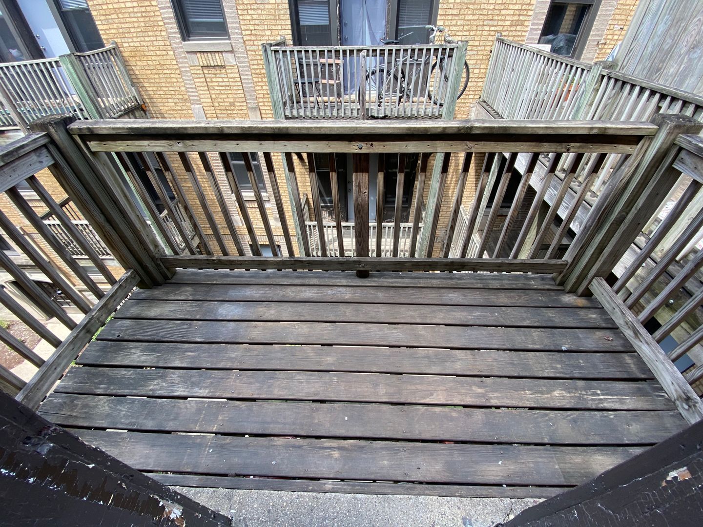 Building Photo - 4817 N Christiana Ave