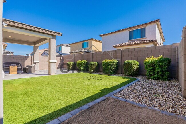 Building Photo - 5411 S Canyon Rim