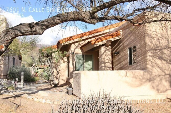 Building Photo - 7601 N Calle Sin Envidia