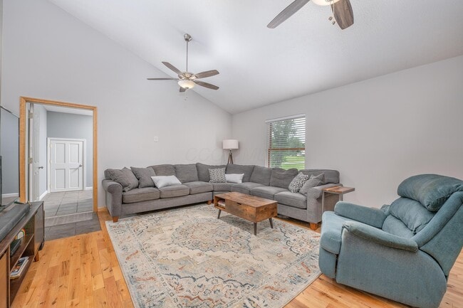 Building Photo - 5635 Van Fossen Rd