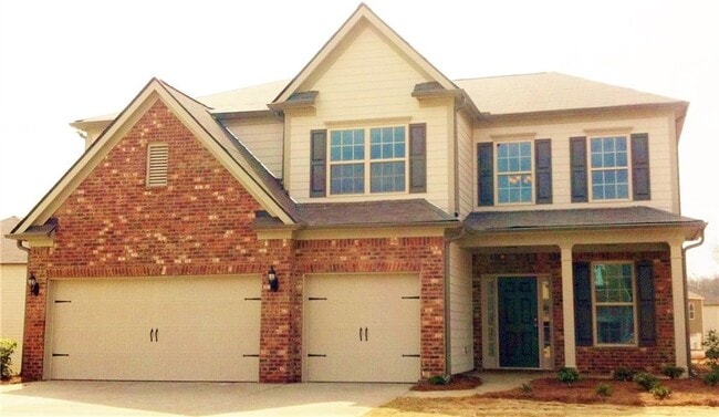 Primary Photo - 6450 Pine Bluff Dr