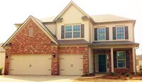 Building Photo - 6450 Pine Bluff Dr