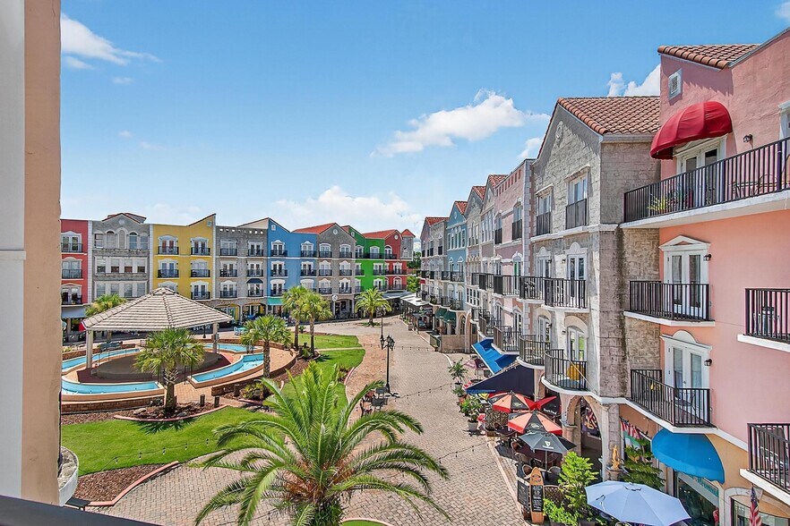 Building Photo - 101 Palm Harbor Pky