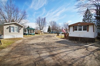 Building Photo - Lansing Park Terrace