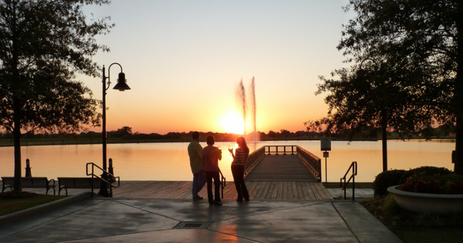 Building Photo - Brand New Townhomes in Sugar Mill Pond