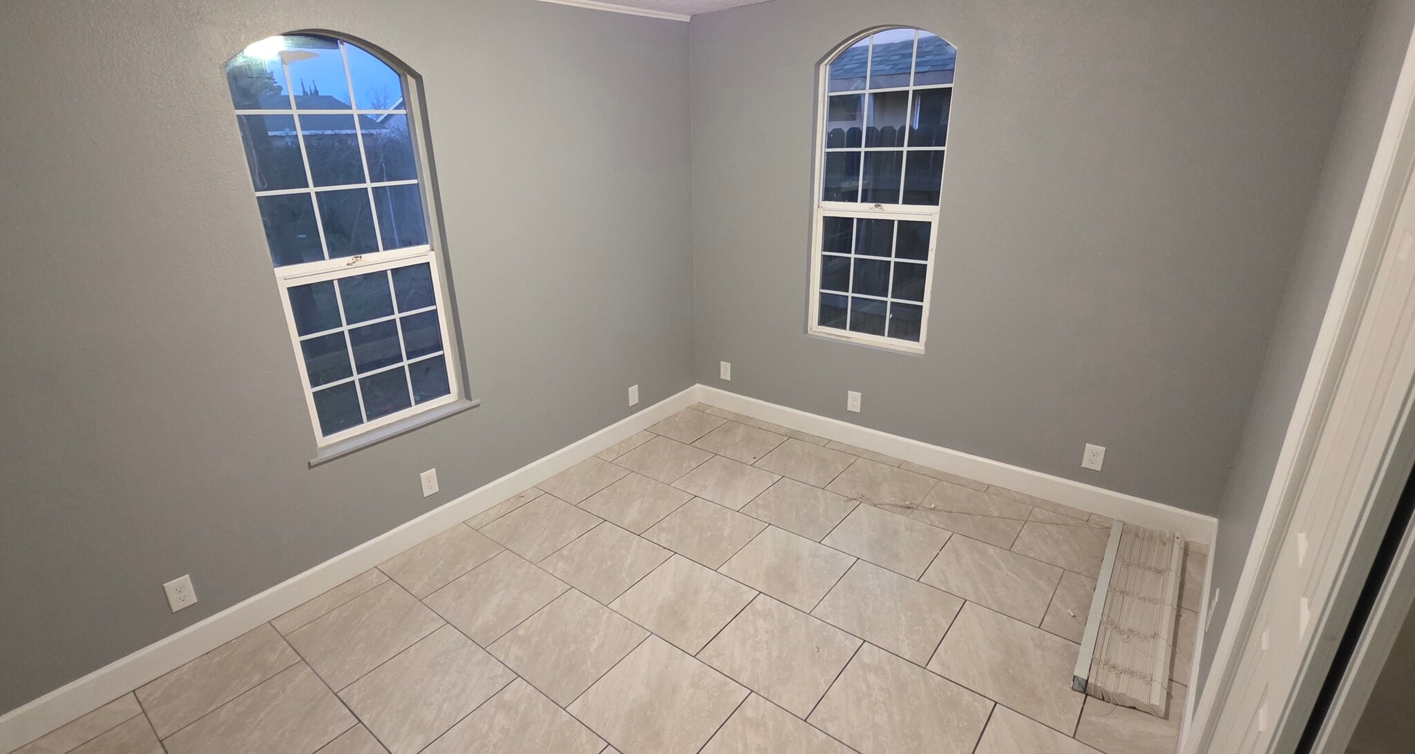 Bedroom #2 - 1551 Hickory Ln