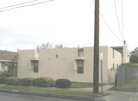 Building Photo - Clarkdale Apts