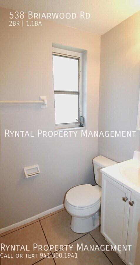 Building Photo - 538 Briarwood Rd