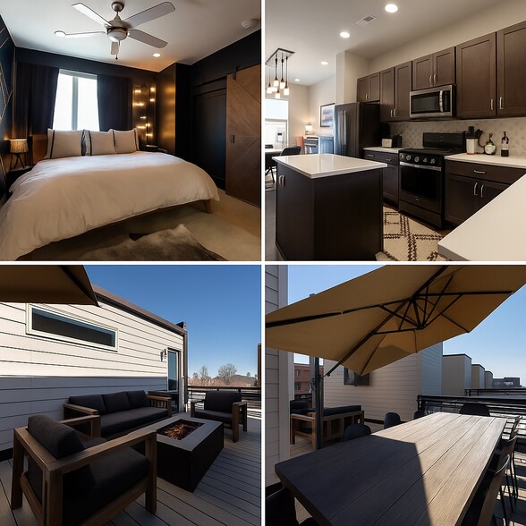 Building Photo - 1638 Quitman St