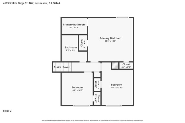 Building Photo - 4163 Shiloh Ridge Trail