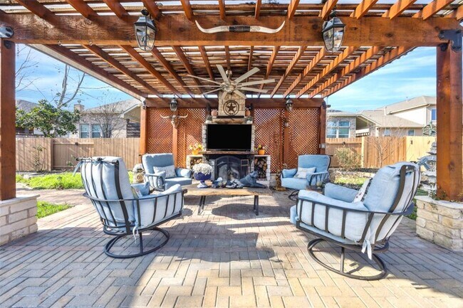 Building Photo - 4215 Windberry Ct