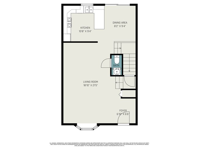 Building Photo - Beautiful 3 Bedroom Home