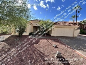 Building Photo - 3809 E Desert Flower Ln