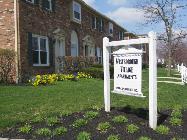Building Photo - Westborough Village Apartments