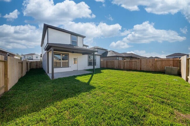 Building Photo - 5731 Tabula Rasa Dr
