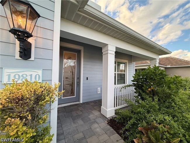 Building Photo - 19810 Coconut Harbor Cir